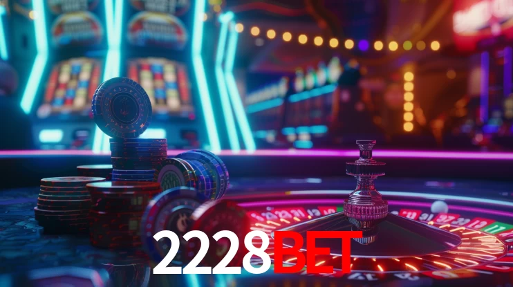 Welcome Bonus 2228BET