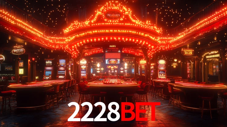 2228BET: Seu Cassino Premiado com Pagamentos Rápidos