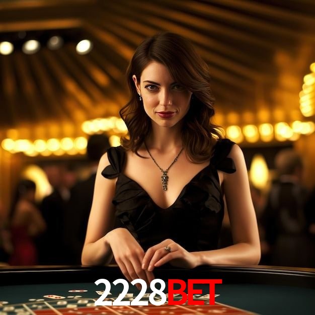 Experiência VIP 2228BET
