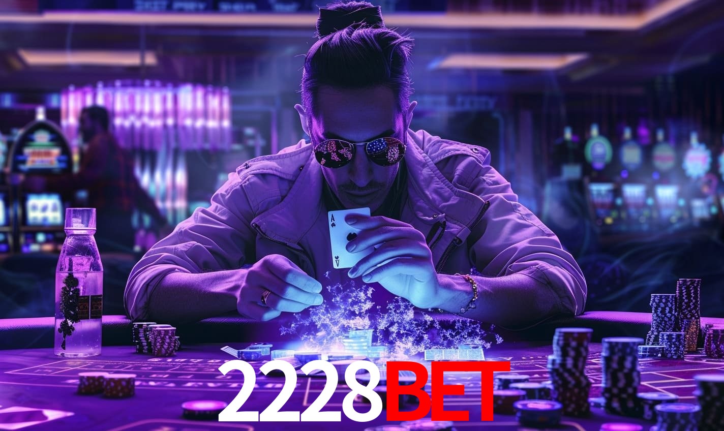 Programa VIP 2228BET