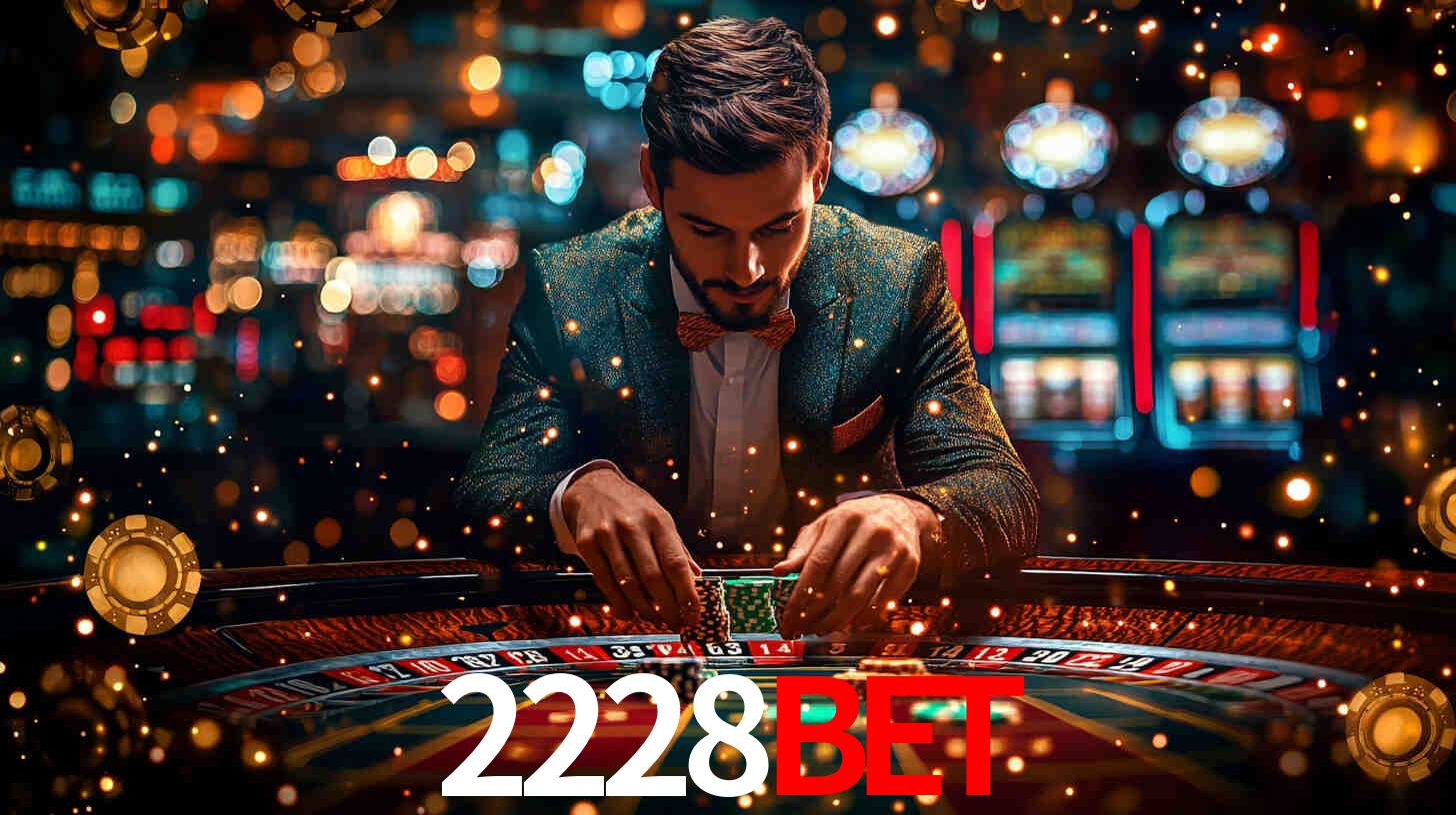 Experimente o Login Seguro Premium no 2228BET