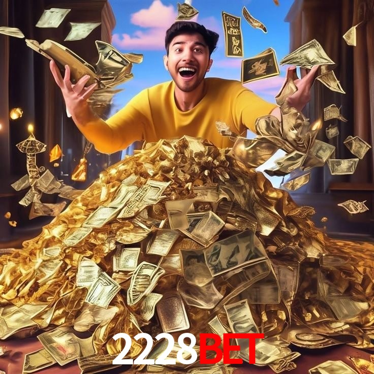 Apostas Esportivas na 2228BET: Um Guia Completo