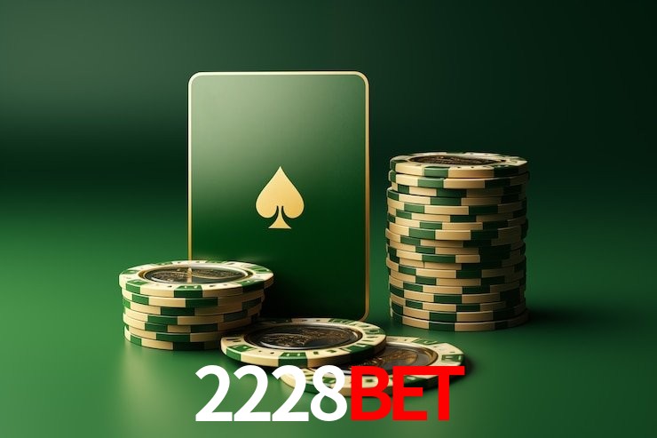 Live Casino 2228BET