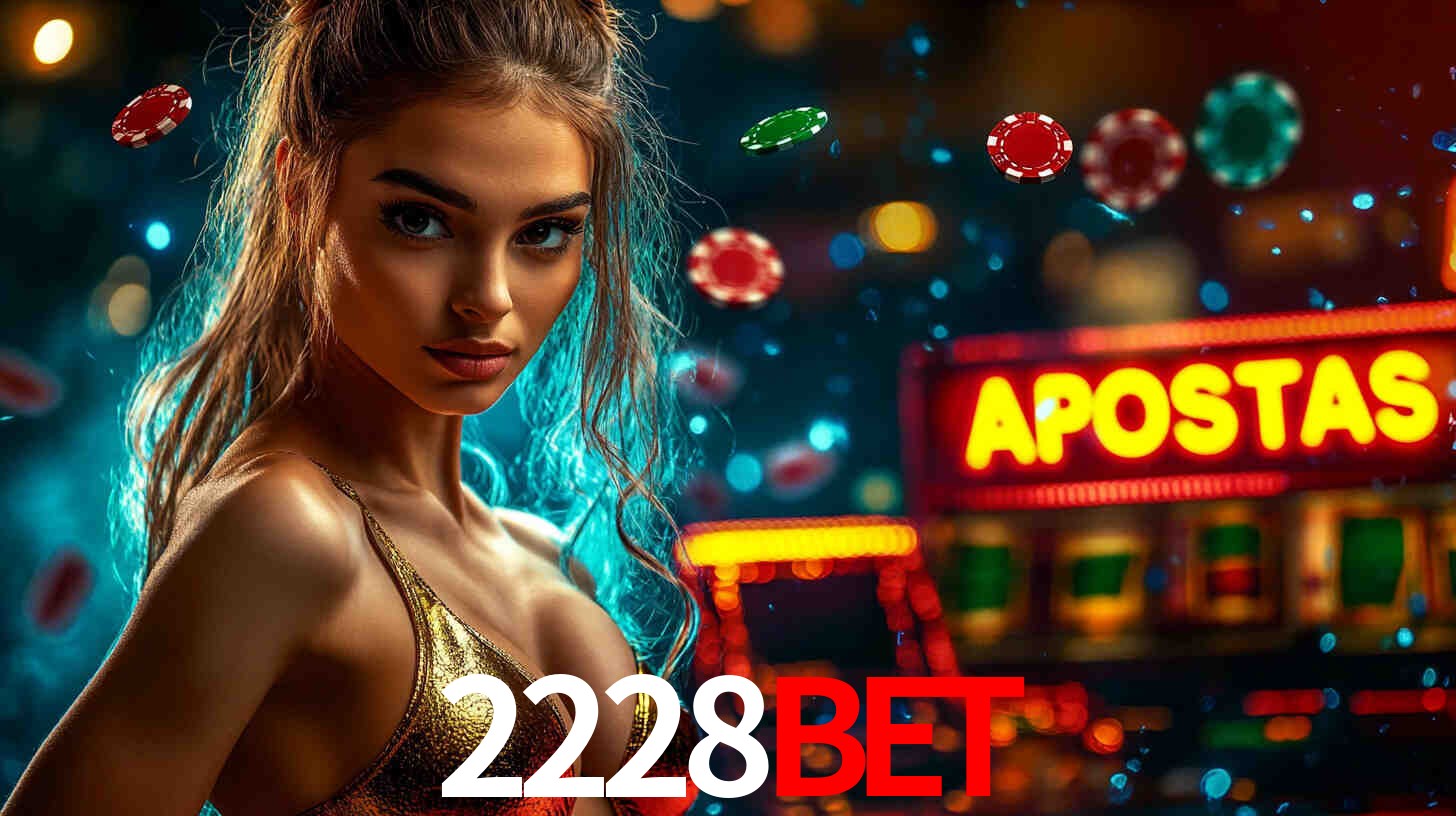 Mesa de Blackjack 2228BET
