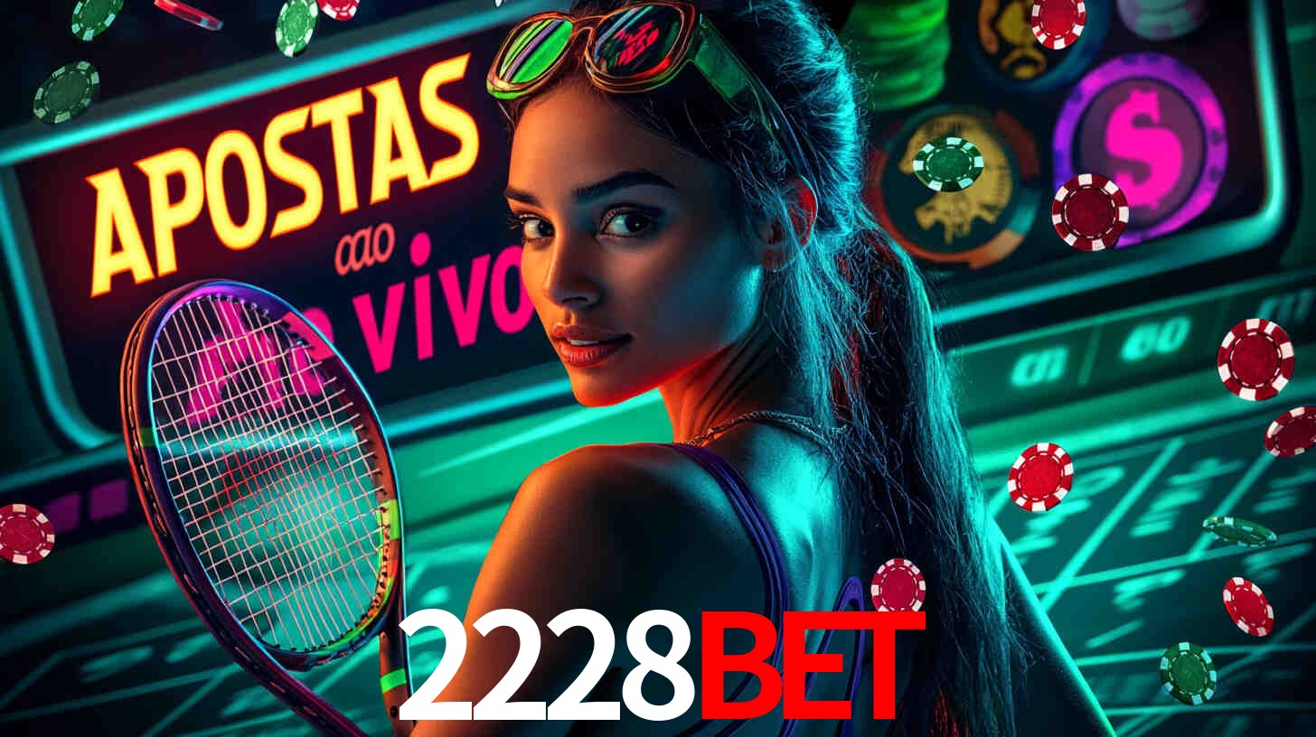 Casino Ao Vivo 2228BET