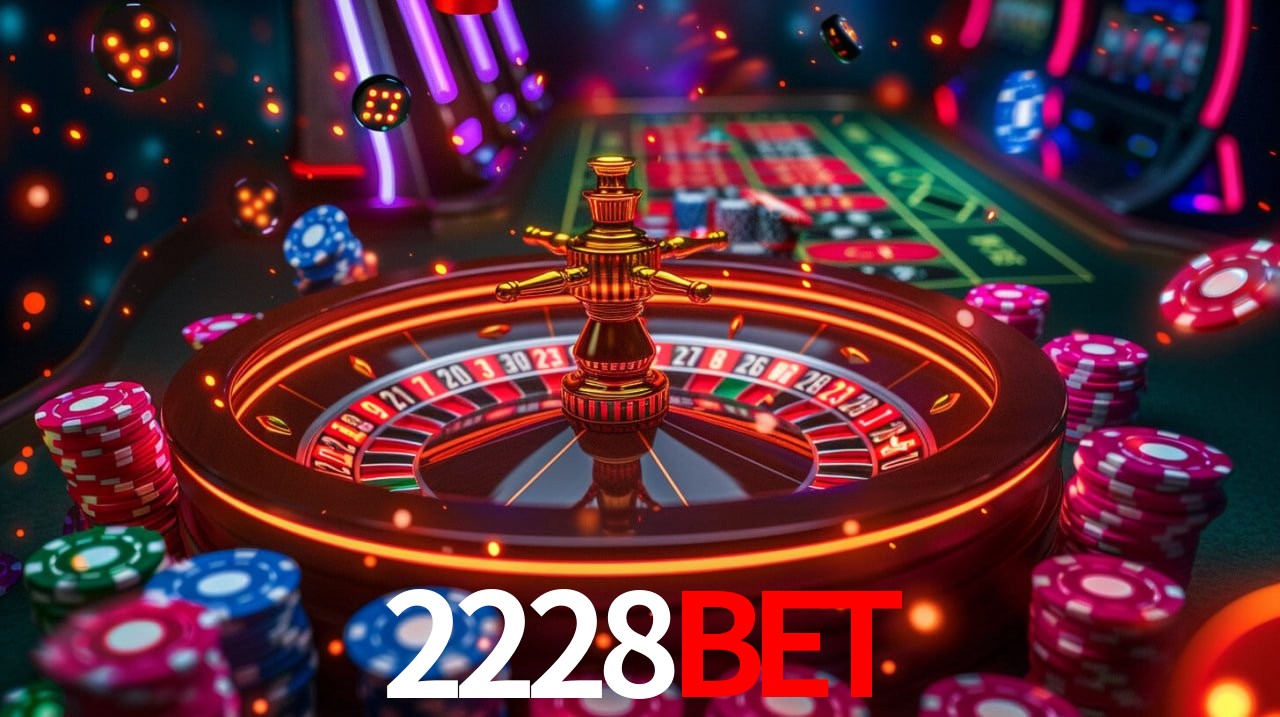 Promoções Sazonais 2228BET