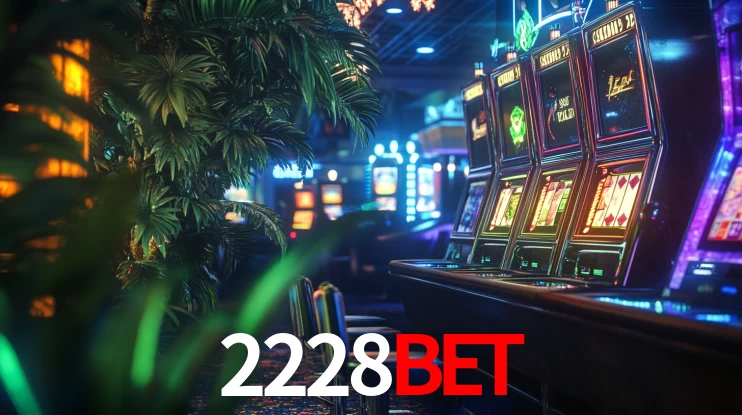 Exclusive Games 2228BET
