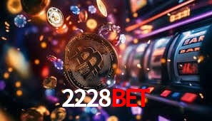 Integração de APIs 2228BET