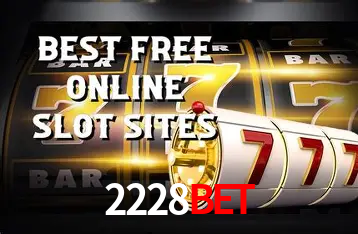 Descubra o Mundo do Cassino Online com 2228BET