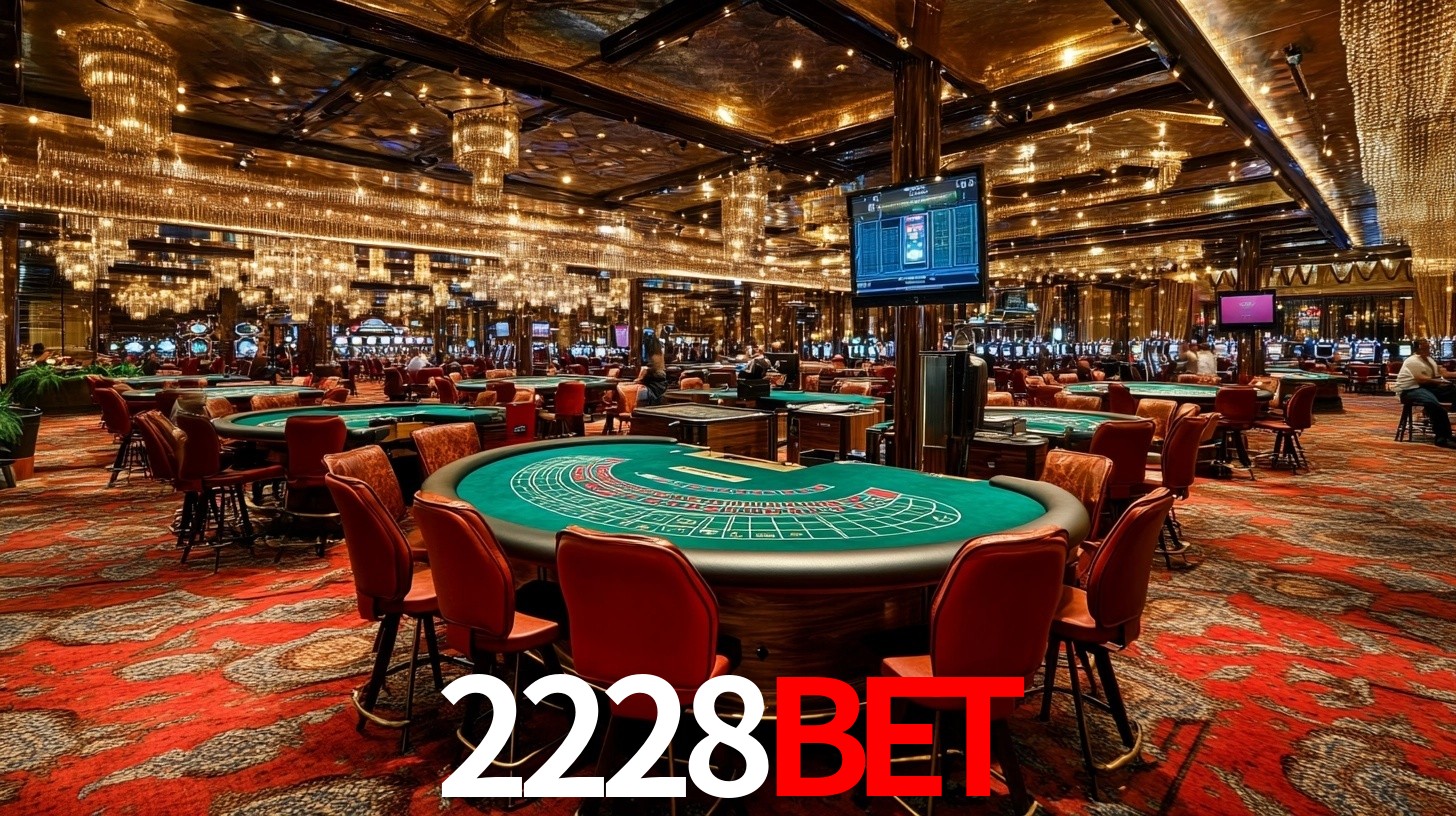 2228 BET APP