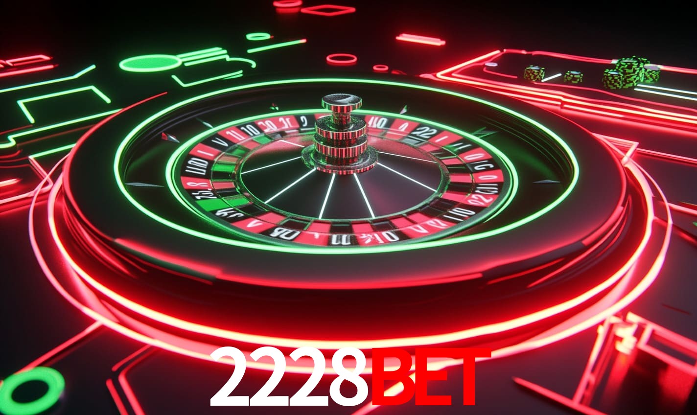 Recursos de Bônus 2228BET