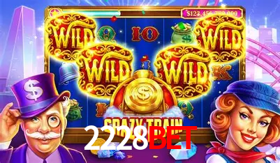 Weekend Specials 2228BET