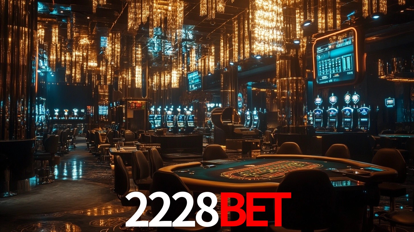 2228BET.com