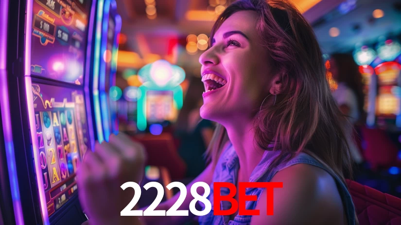 2228BET: A Experiência de Casino com Jogos de Mesa ao Vivo