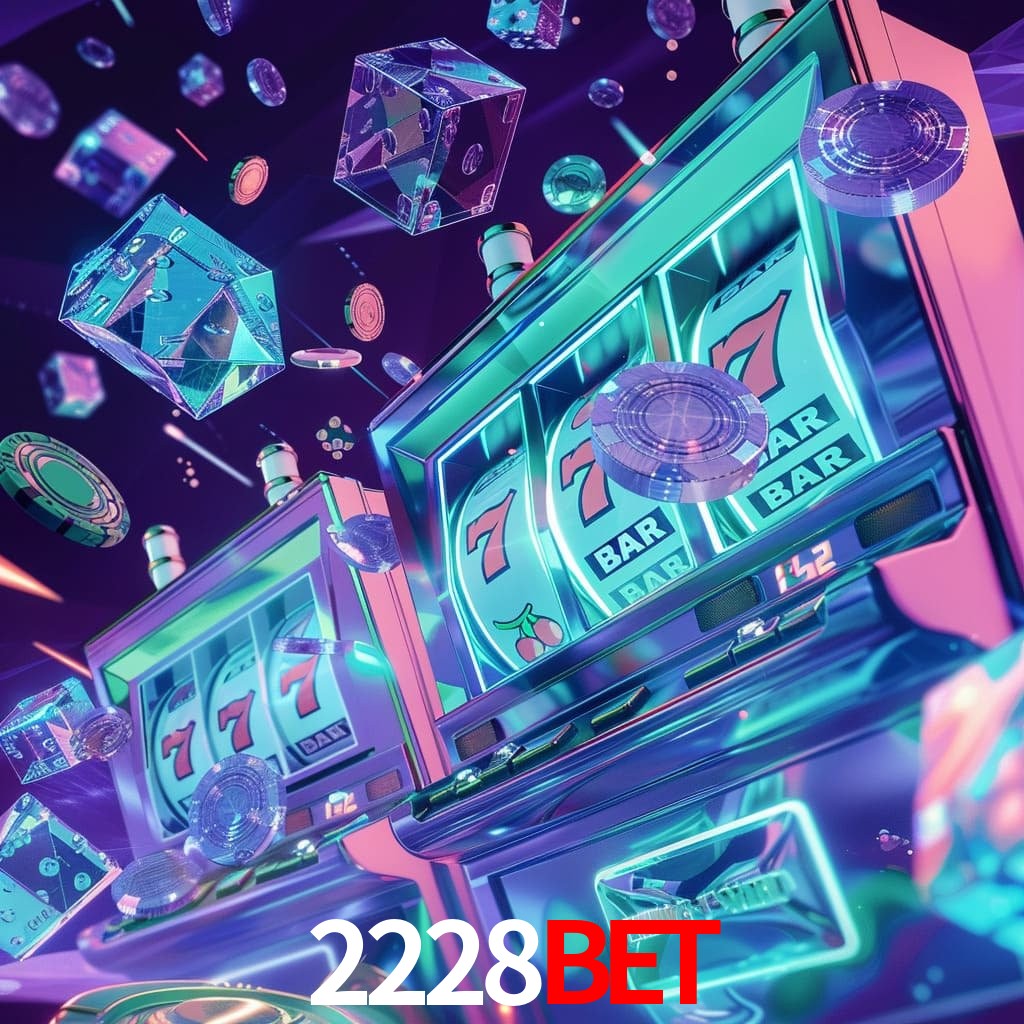 Sistemas de Segurança 2228BET