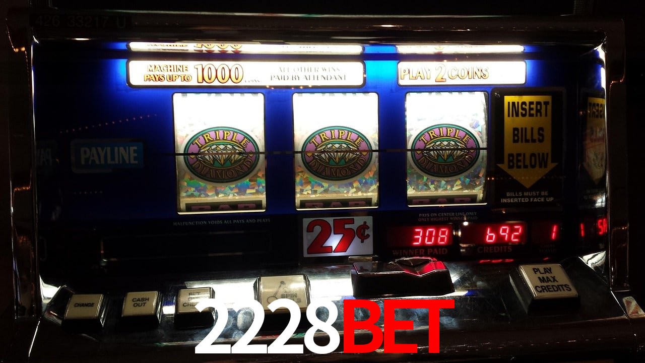 Blackjack Table 2228BET