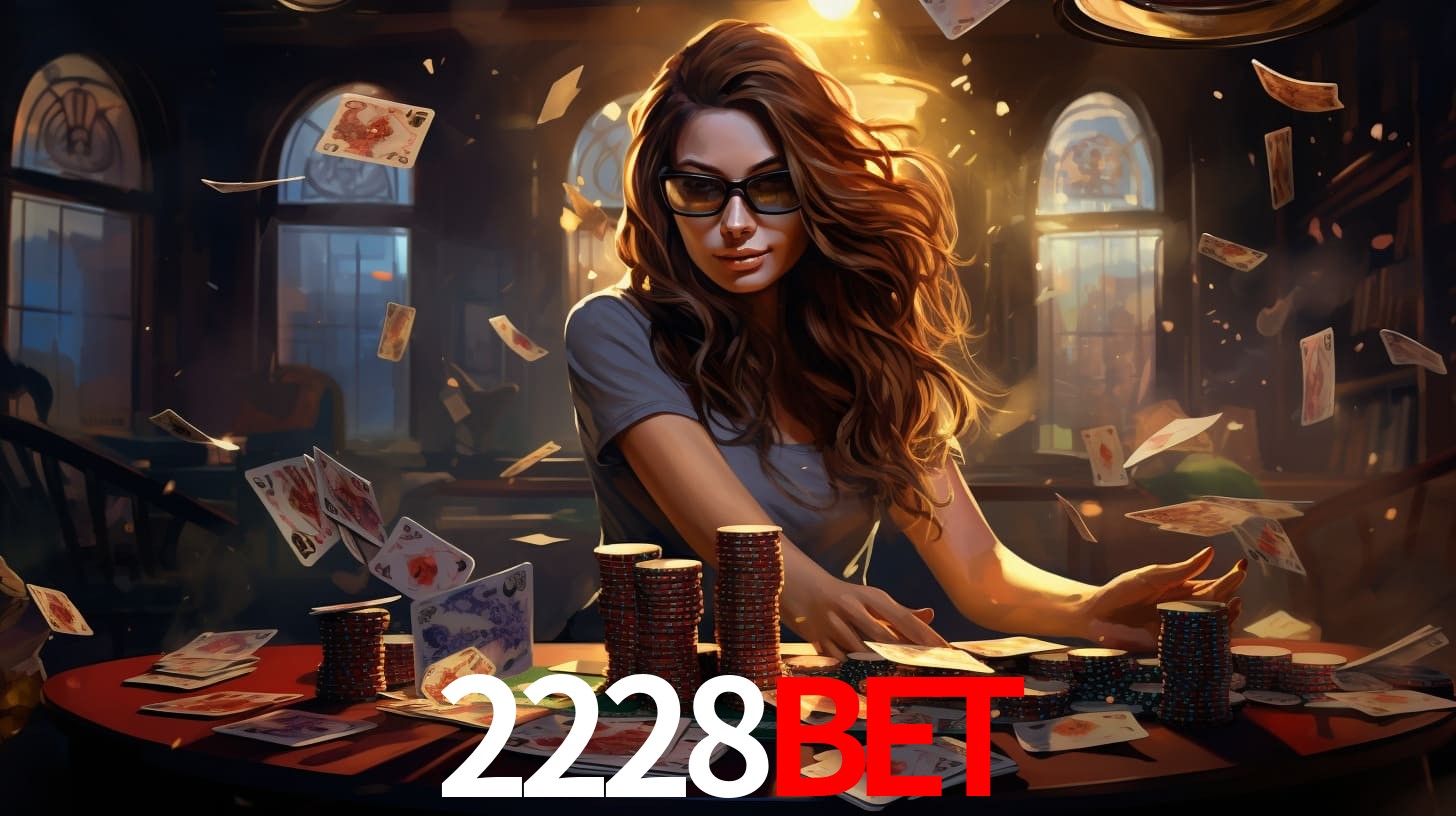 Welcome Bonus 2228BET