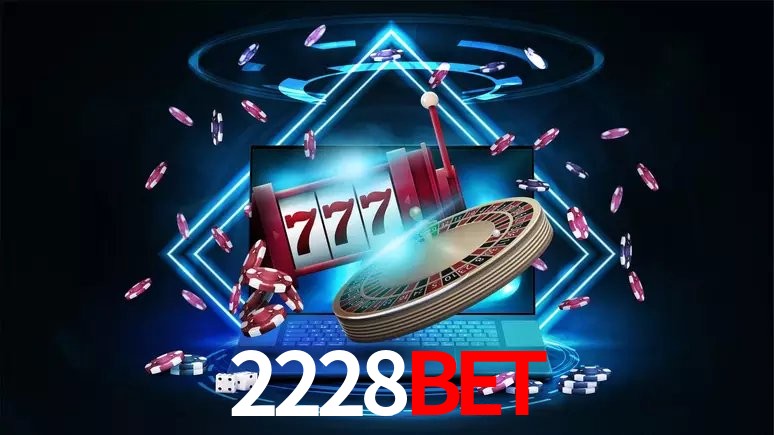 A Experiência Imersiva dos Cassinos Ao Vivo no 2228BET