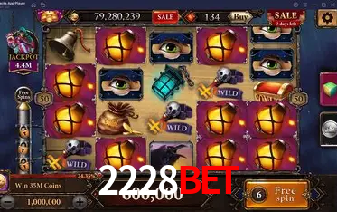 Platform Technology 2228BET