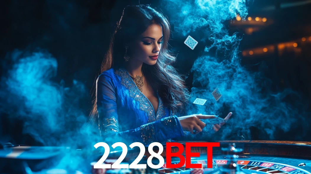 Estatísticas do Jogo 2228BET