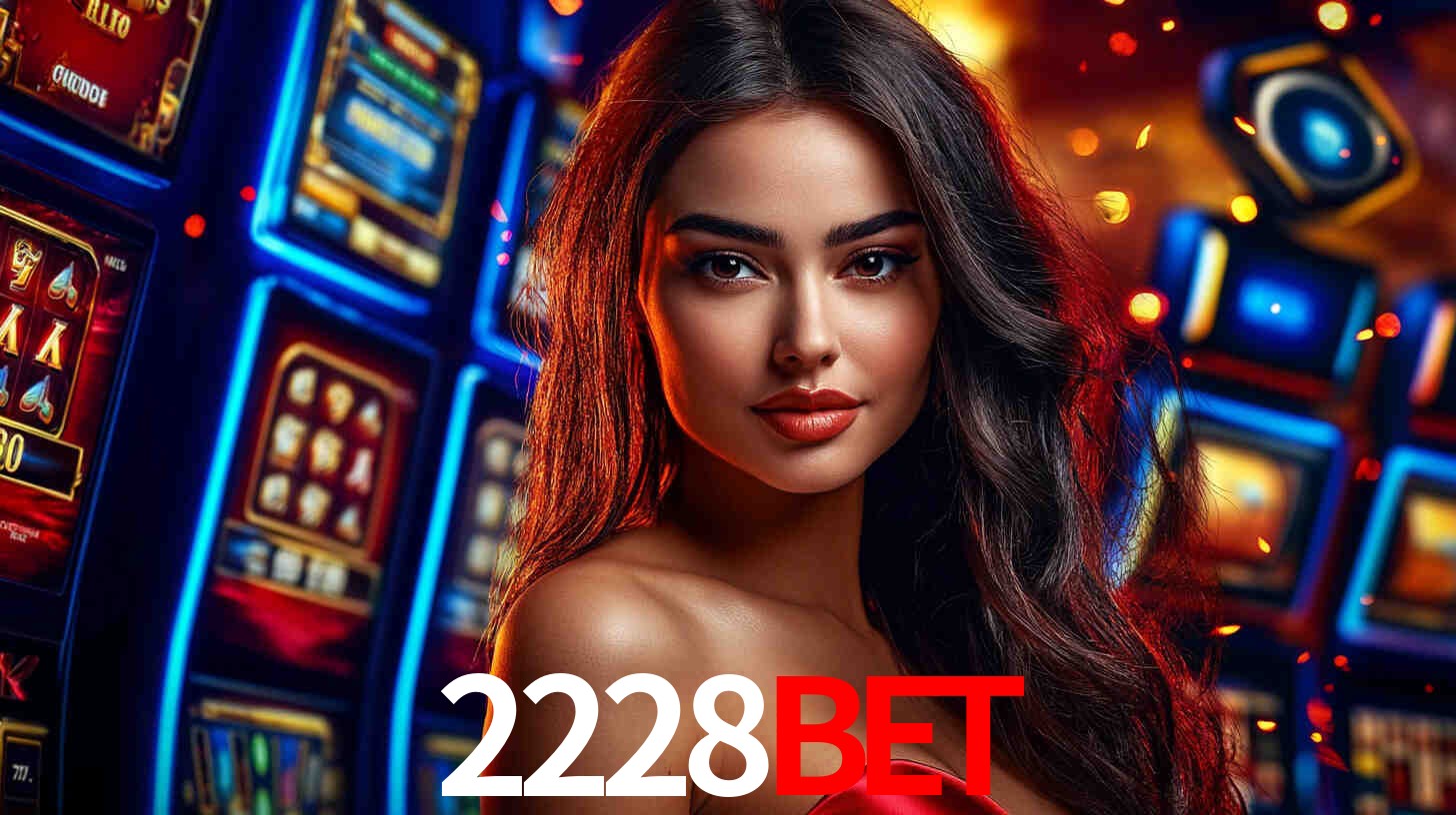 Apostas de Tênis 2228BET