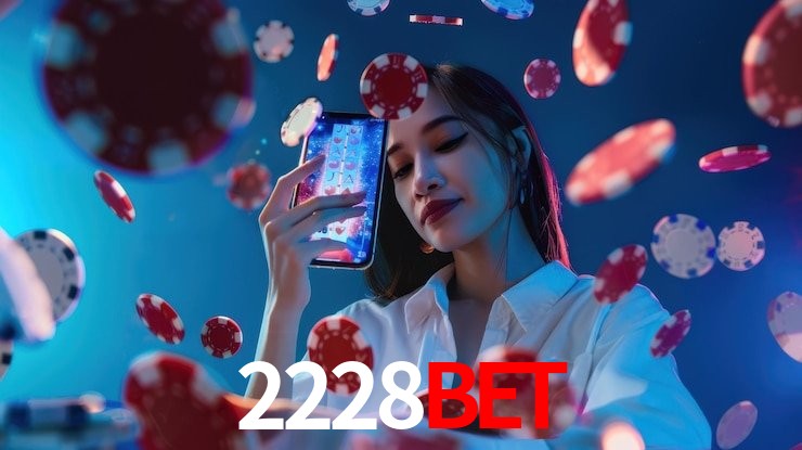 Cadastro Rápido 2228BET