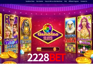 Flash Promotion 2228BET