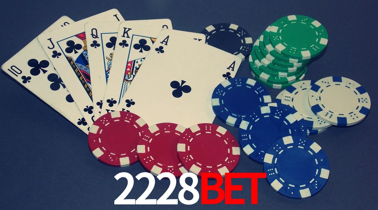 Football Betting 2228BET