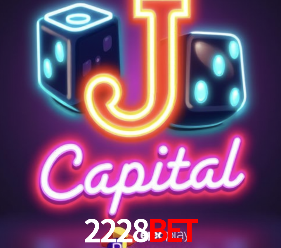Slot Games 2228BET
