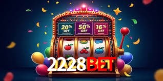Descubra a Essência do 2228BET: Nossa História e Compromissos