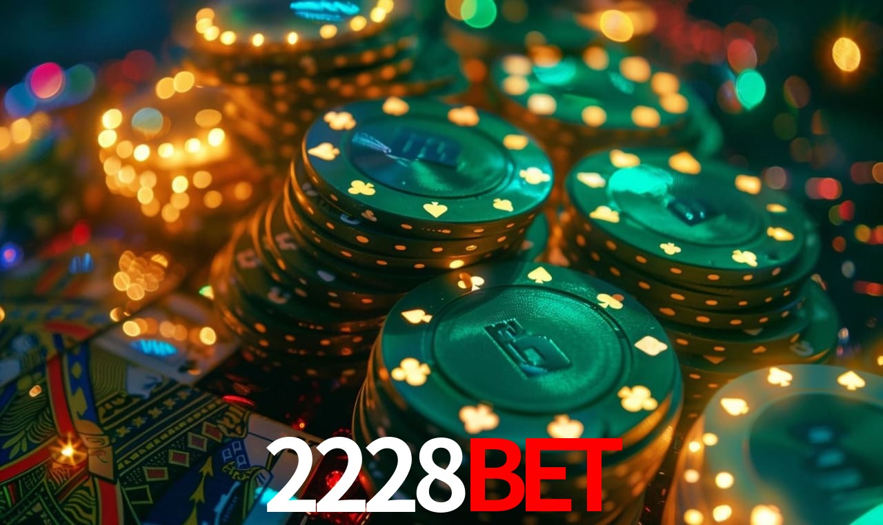 A Revolução dos Aplicativos de Jogos no 2228BET