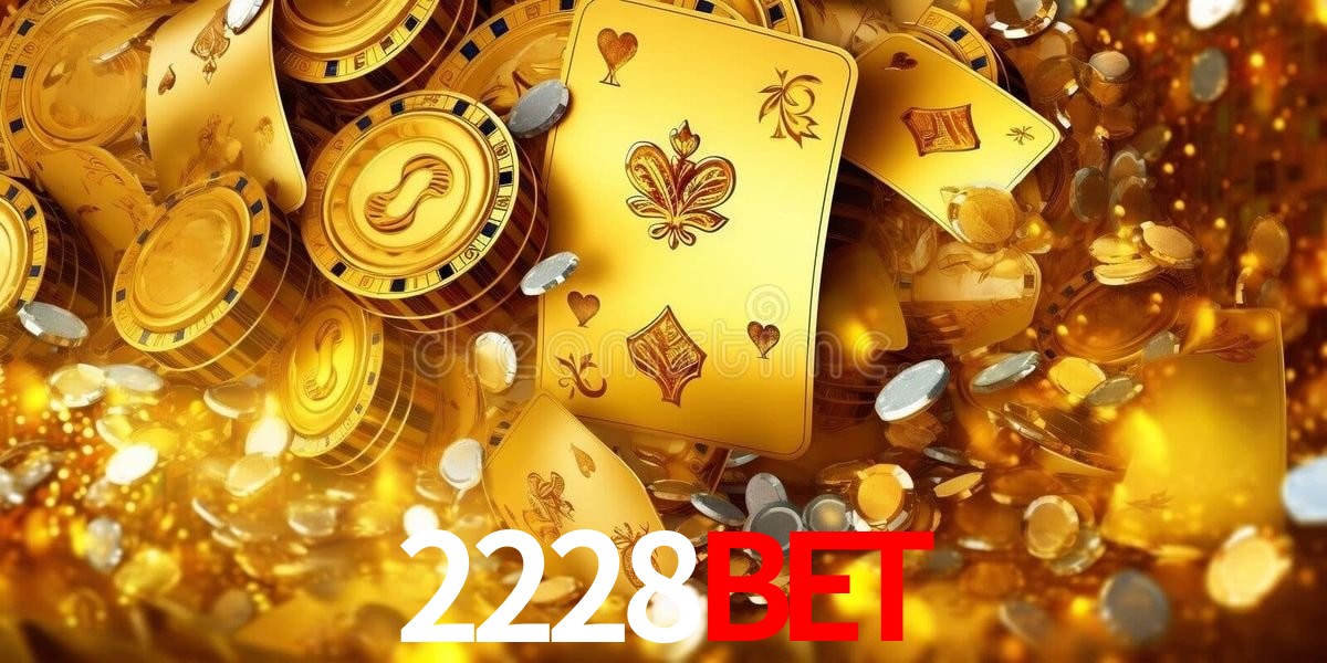 Casino Ao Vivo 2228BET