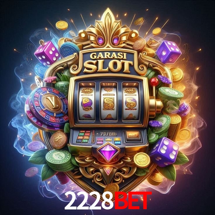 A Popularidade dos Caça-Níqueis no 2228BET