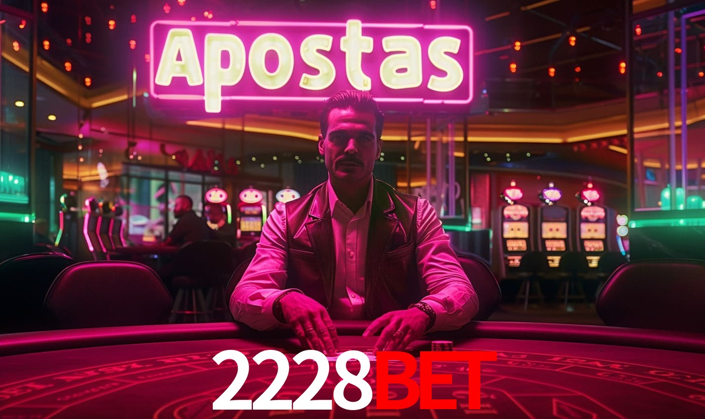 Avaliações dos Jogadores 2228BET