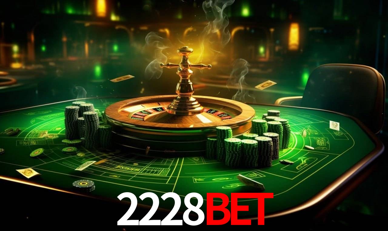 Design Responsivo 2228BET