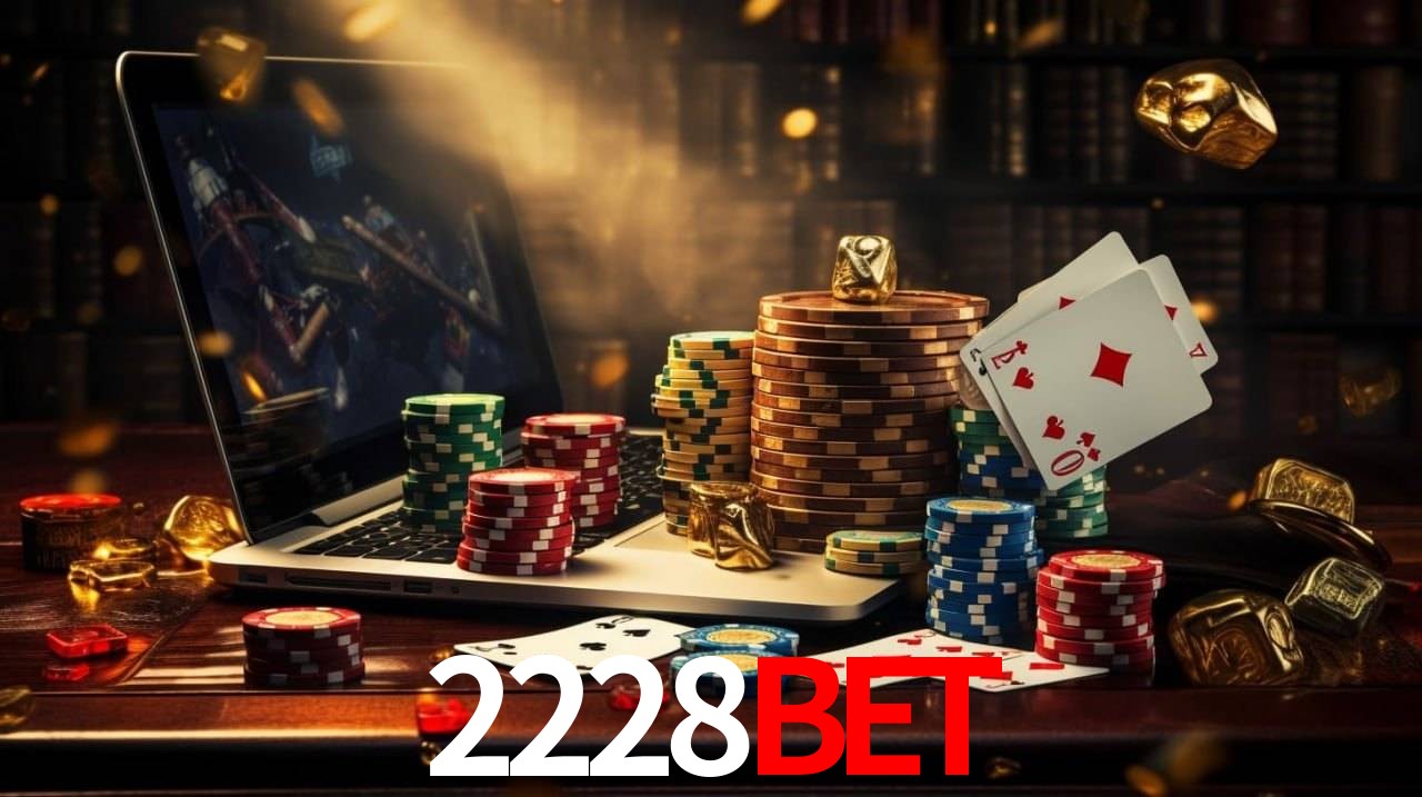 Inovações de Jogos na 2228BET: O Futuro das Experiências Interativas