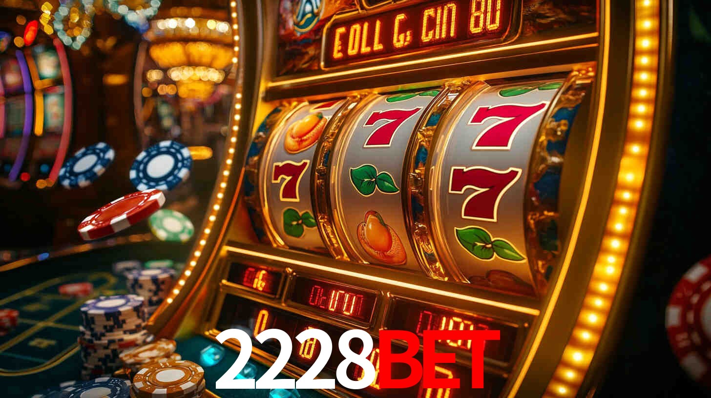 Explore as vantagens do 2228BET: serviço profissional e confiabilidade