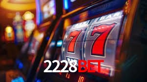 Apostas Esportivas na 2228BET: Um Guia Completo