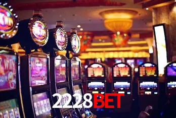 Exclusive Offers 2228BET