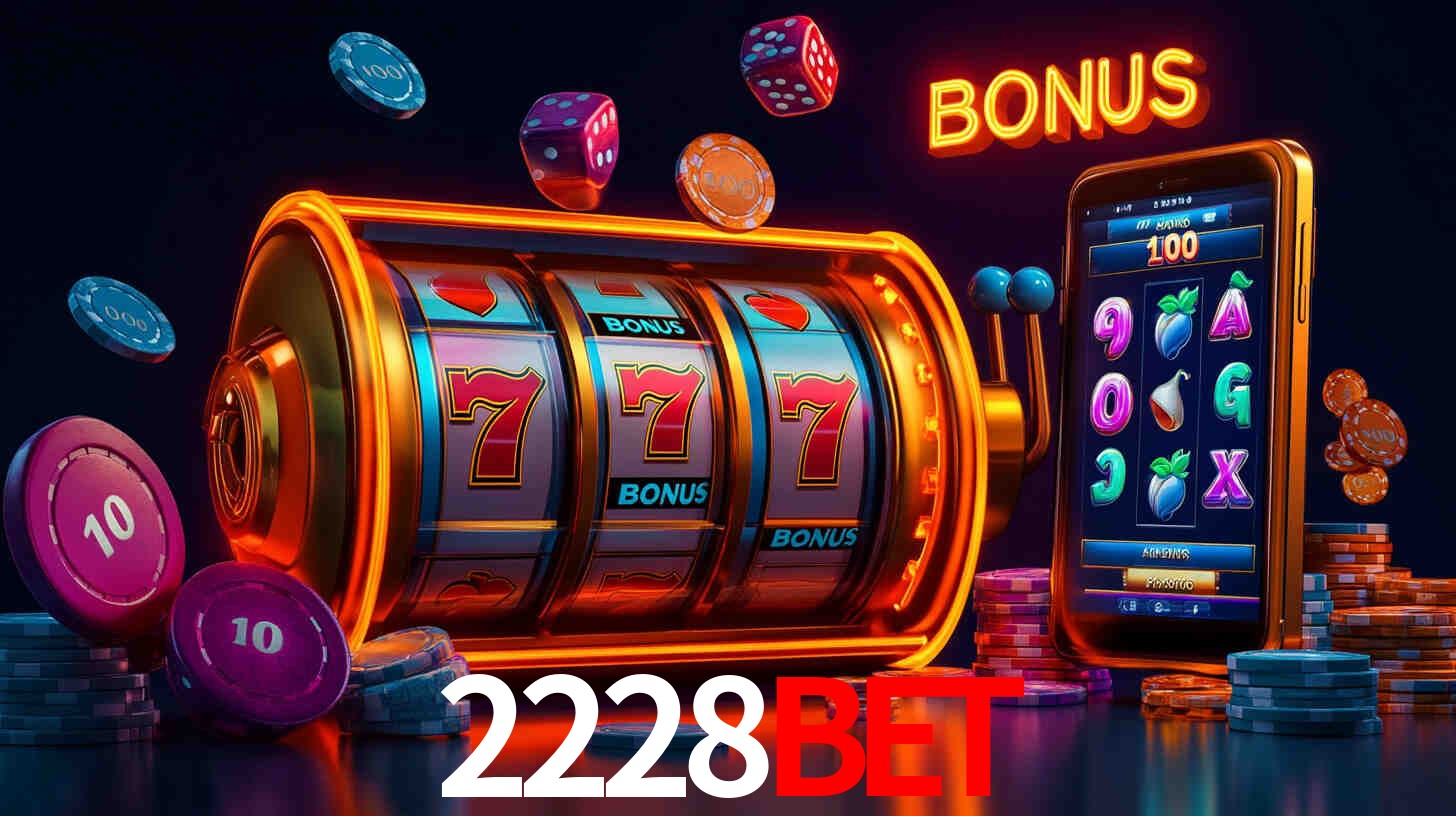 Apostas de Futebol 2228BET