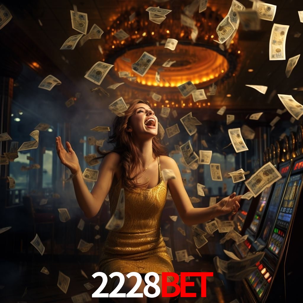 Tournaments 2228BET