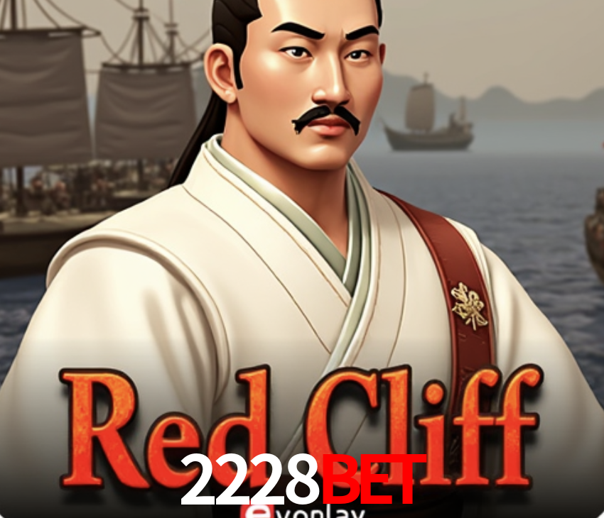 Game Providers 2228BET