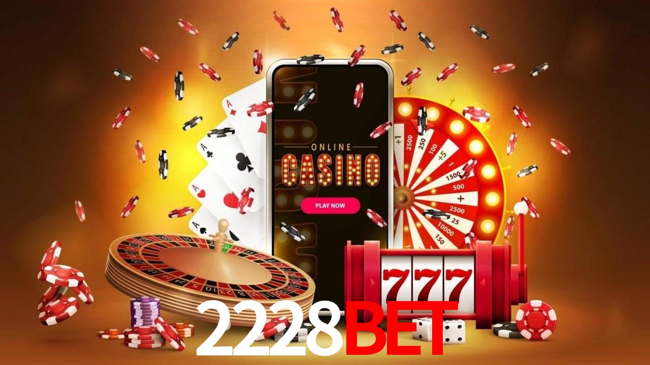 Descubra o Programa VIP da 2228BET: Vantagens Exclusivas para Jogadores