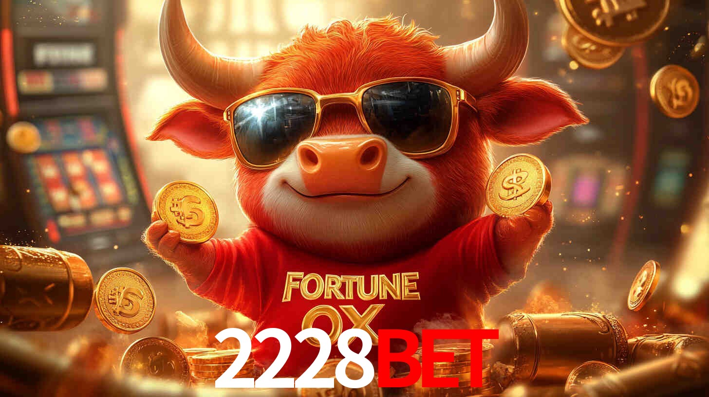 Descubra a Magia dos Jogos de Arcade no 2228BET