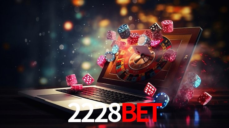Tecnologia da Plataforma 2228BET