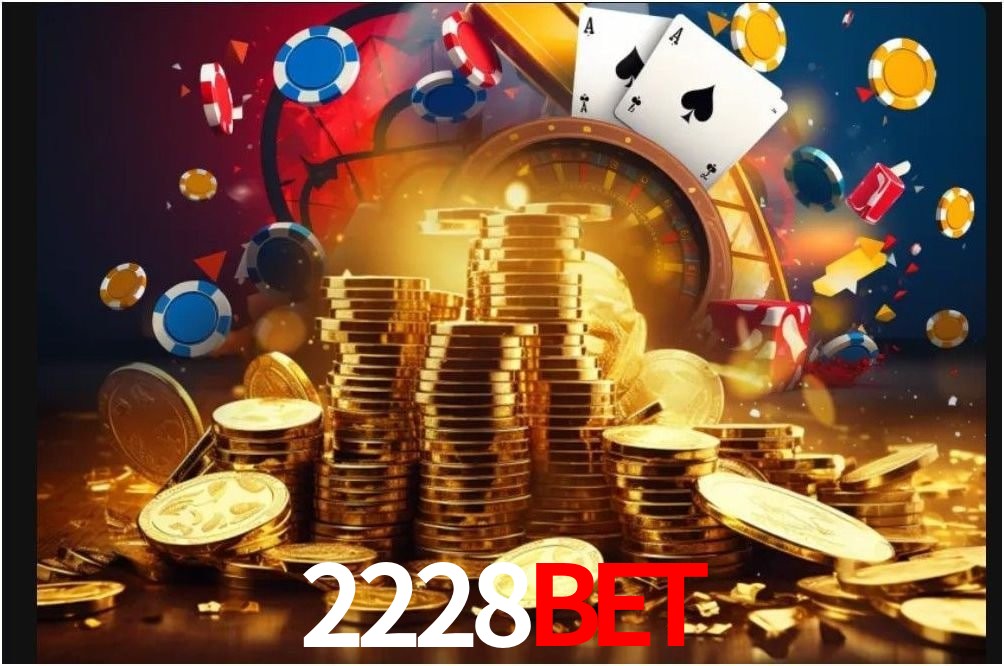 Especiais de Fim de Semana 2228BET