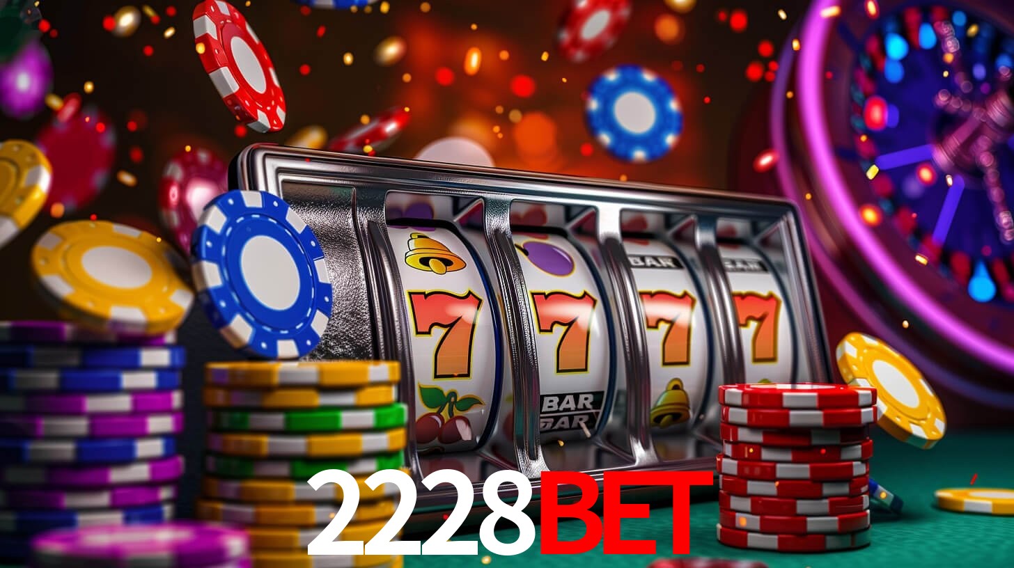 Desvendando o Mundo dos Jogos Virtuais na 2228BET