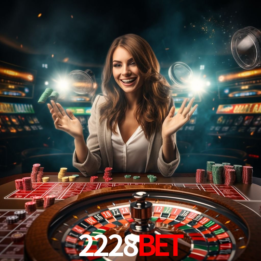 2228BET: Seu Especialista em Apostas Esportivas Brasileiras