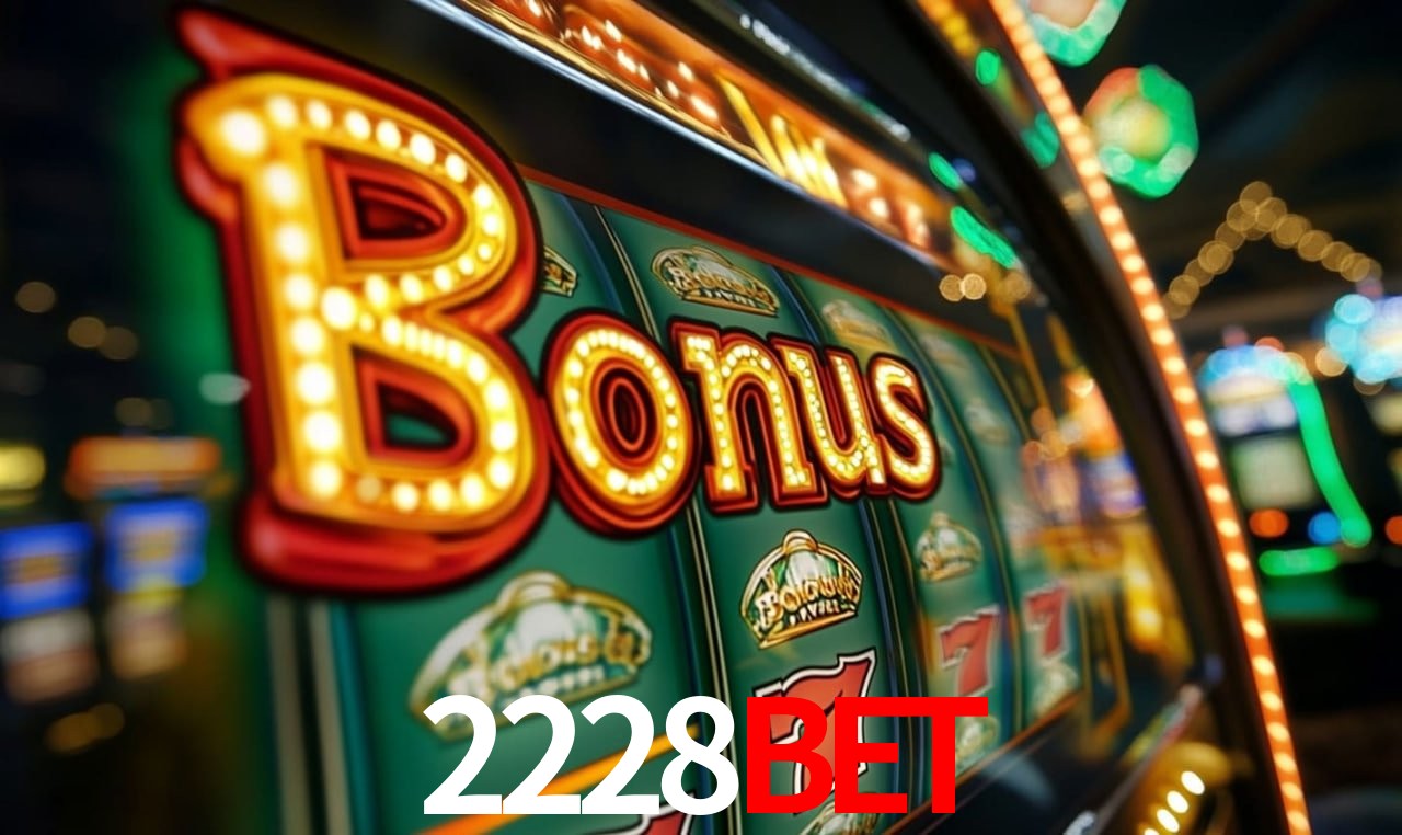 Inovações de Jogos na 2228BET: O Futuro das Experiências Interativas