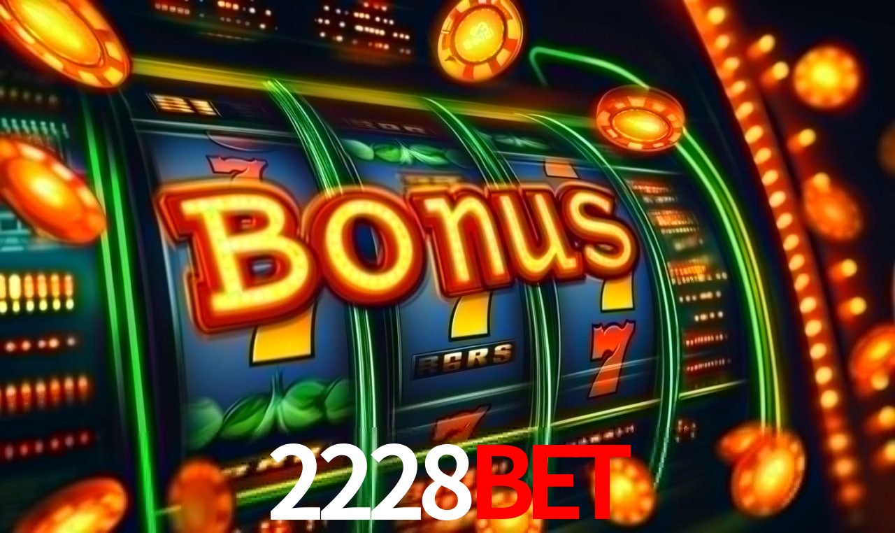 Daily Bonuses 2228BET